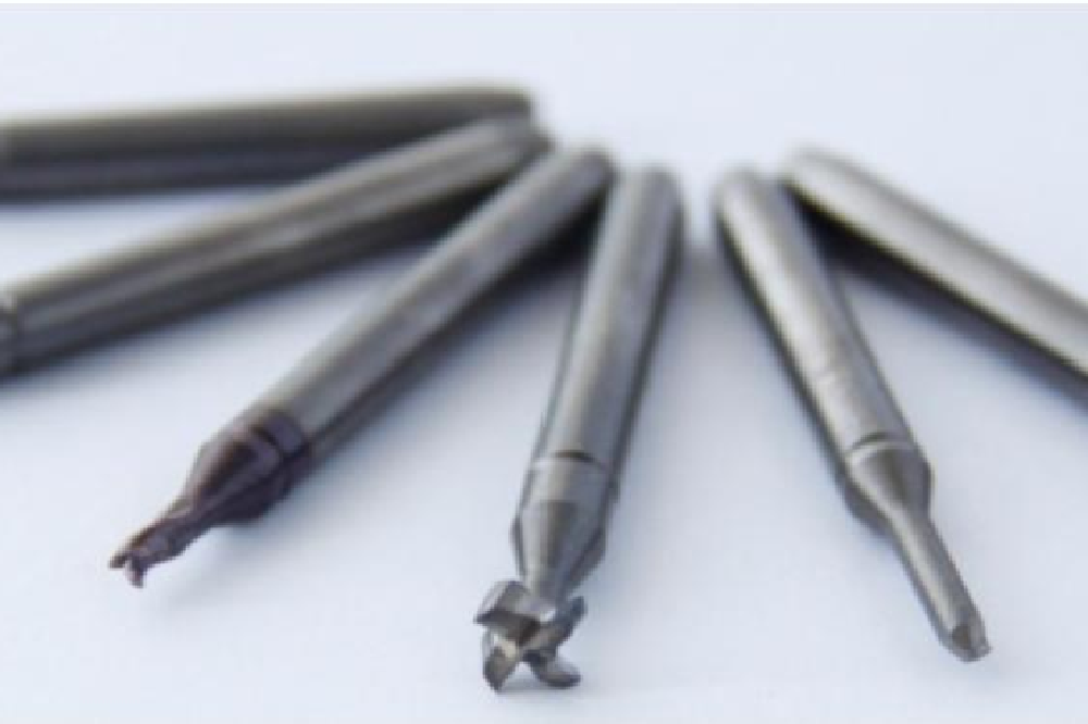 壳体内腔加工方案